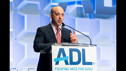 THE ADL EXPOSED: Did you know that the ADL was formed to protect a pedophile / murderer?