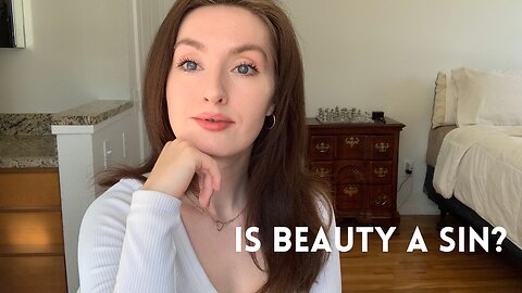 Let’s Talk About Beauty (from a Christian perspective)