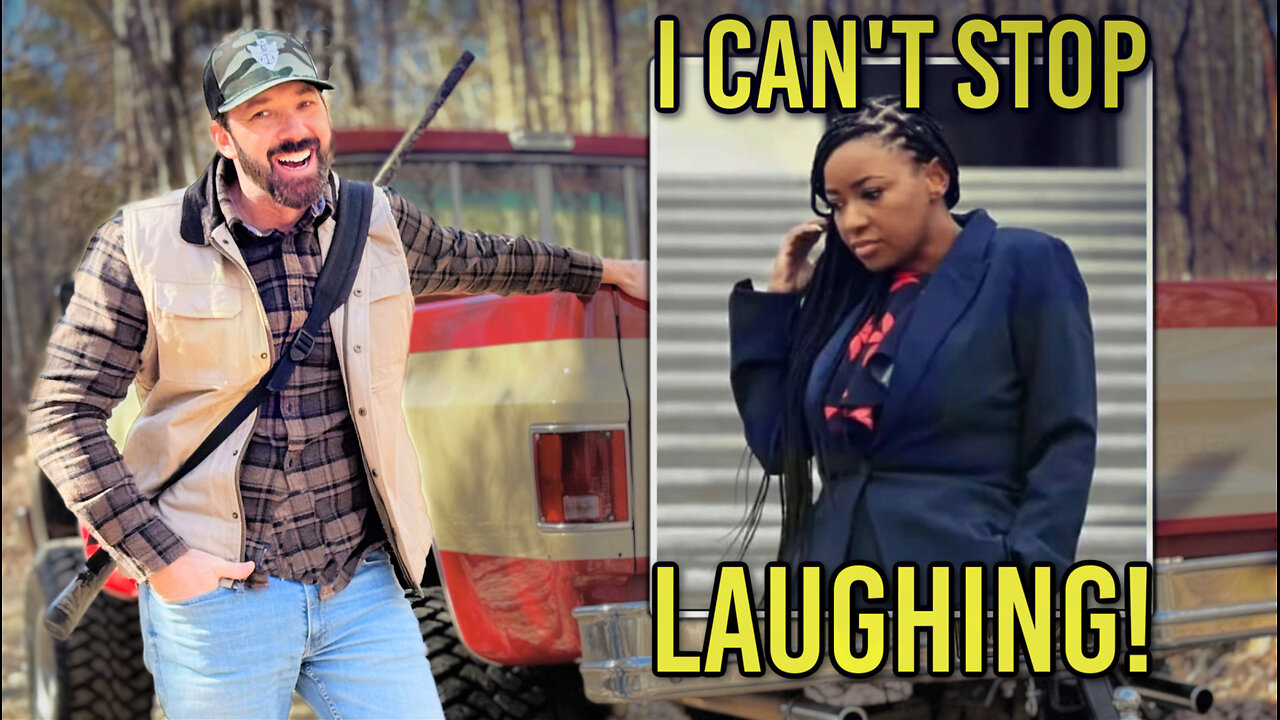 The Most GHETTO Member of Congress Could be Going to Jail! | Buddy Brown