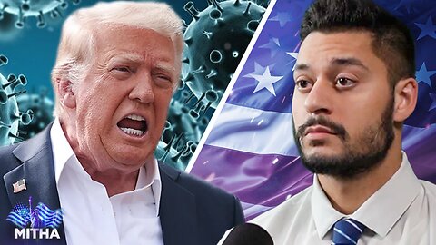 Trump Receives Latest Influenza & COVID-19 Booster Immunizations