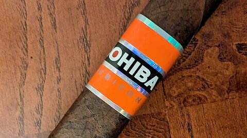 Cohiba Rubicon Toro