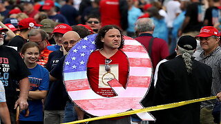 FRENtv NEWS17 - HAPPY Q DAY - To be blunt- GAME OVER - I SEE DEAD PEOPLE #LIVESTREAM #News