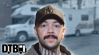 Crown Magnetar - BUS INVADERS Ep. 2003