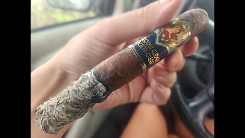 La Gloria Cubana Society Cigar Box Pressed Review