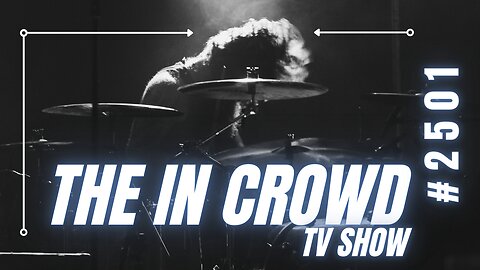 THE IN CROWD TV SHOW EPISODE 2501