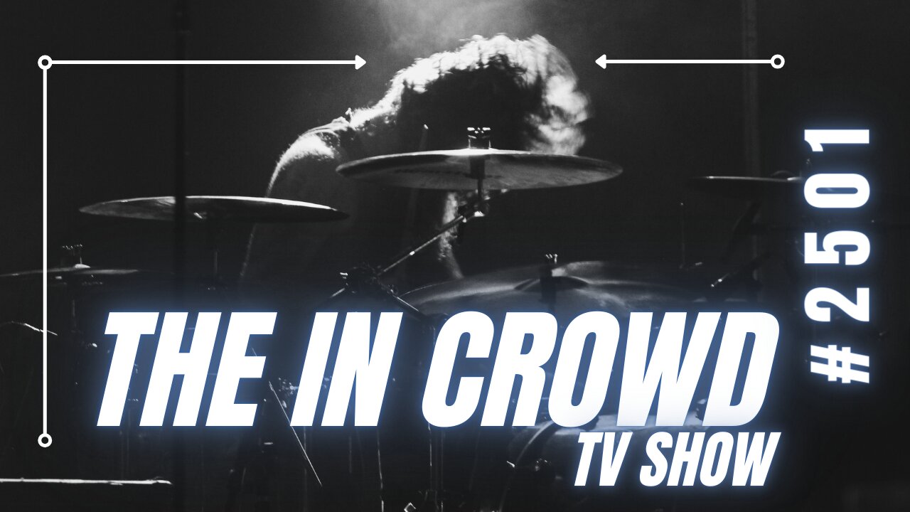 THE IN CROWD TV EPISODE 2501 [720]