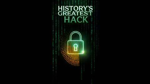 E11.2 - HACKING HIEROGLYPHS: The Secret of the Rosetta Stone's Cartouche