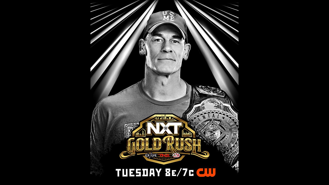 John Cena Appears on NXT… But NOT Live?! Huge Miss by WWE! #shorts