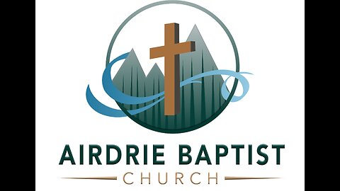 Airdrie Baptist Church