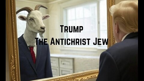 Trump The Antichrist by Christopher Jon Bjerknes