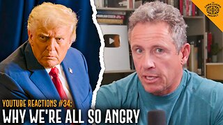 Chris Cuomo Responds to Viewers Fed Up With Both Parties