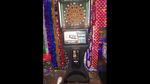 Tuesday Night Dart League