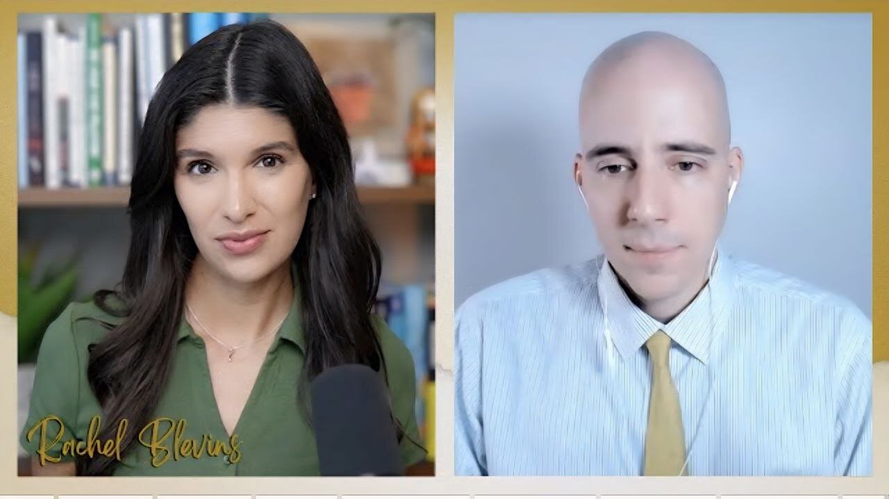 U.S. Aims to STRANGLE China, REGIME CHANGE Venezuela, and ATTACK Iran | Brian Berletic