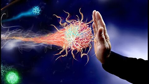 CANCER DIES WHEN U DO THIS