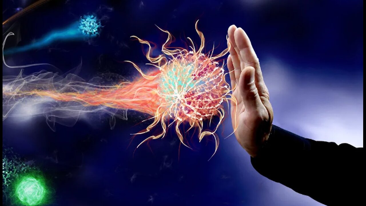 CANCER DIES WHEN U DO THIS