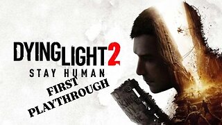 Another One Bites The Dust | Dying Light 2 [PART 3]