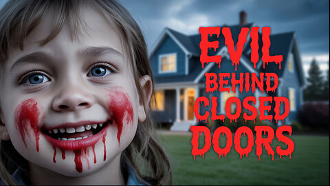 Sweet Angel Cassidy Life Was Taken by Her Mother | What Really Happened