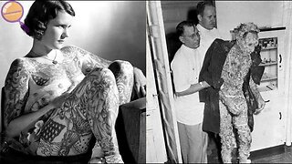 These Old Photos Will Change Your Perspective on the Past