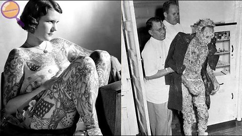 These Old Photos Will Change Your Perspective on the Past