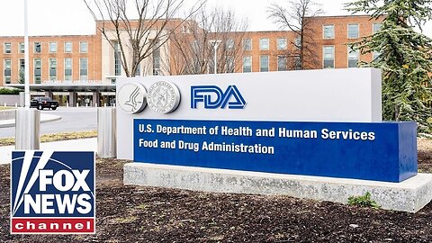 FDA makes MAJOR announcement on hormone replacement therapy