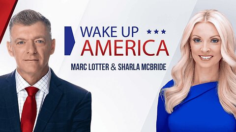 Wake Up America hr1 | Commercial Free | 09-30-2025
