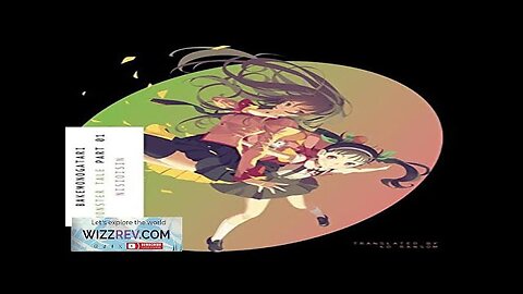 Bakemonogatari: Part 1 Review