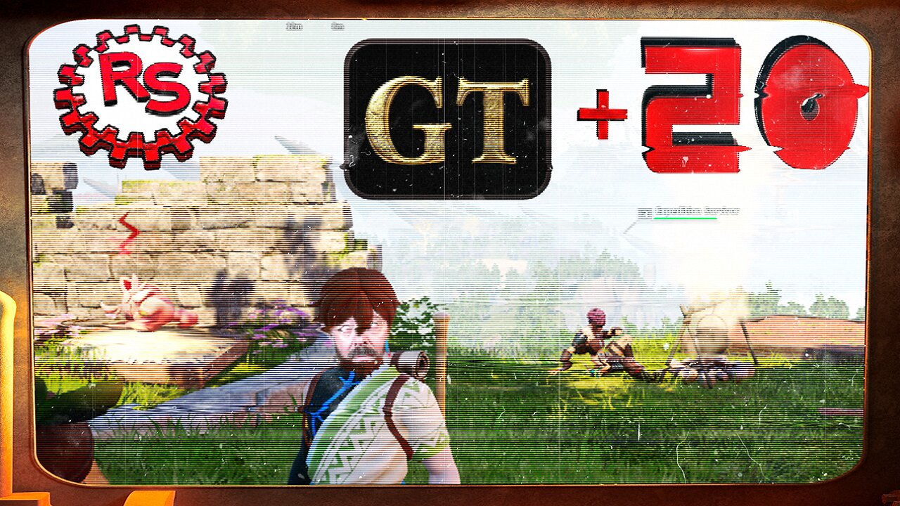 God Time +20: 3 Weeks Into The Miracle - Palworld - Charlie Kirk