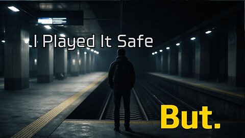 Started Investing to Escape Poverty… One False Assumption Brought It All Down