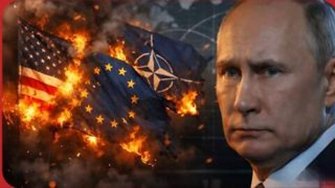 Putin just did the UNTHINKABLE as US Senators push for war against Russia