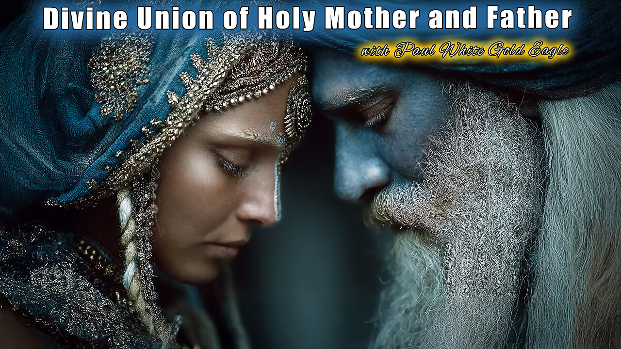 Timeline of DIVINE Intervention! 🕉 Divine Union of Holy Mother and Father 🕉 TRUTH and REVELATION! 🕉