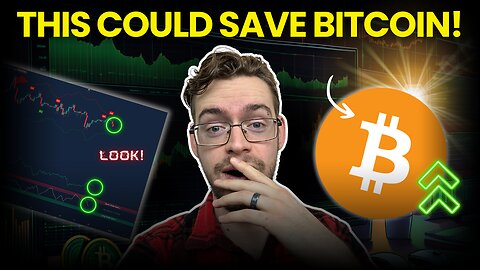 The Most Important Bitcoin Signal Right Now: Watch This Level!