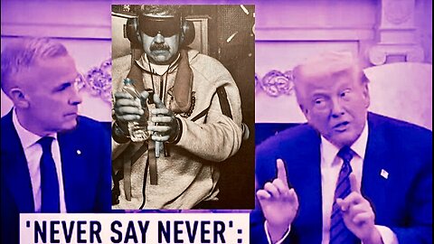 The Maduro Arrest Changes Everything (Truth Warrior Live)