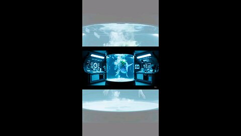 Space Junk TV S2 E1: Alien Student Driver