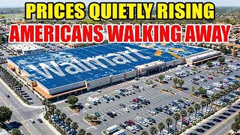 10 Major Retailers Quietly Raising Prices — And Millions of Americans Are Walking Away