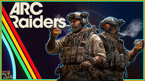 ARC Raiders: Das Boot Raids!