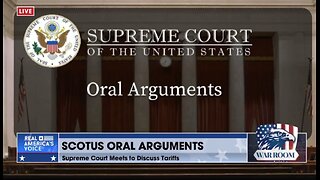 Thank God for Justice Thomas
