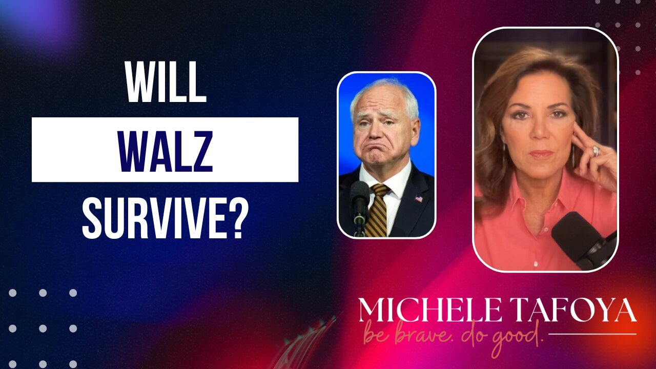Ten Republicans are running to unseat Tim Walz.