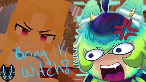 I Object!!! || Aphmau Reaction
