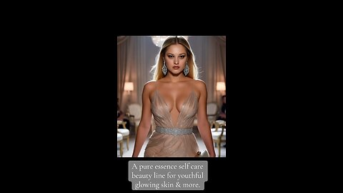 A pure essence