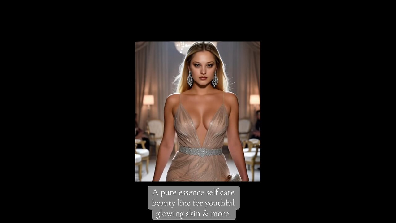 A pure essence