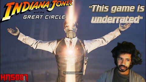 Final fight with Karate Voss