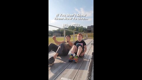 Fathers, Find Your Discipline Again