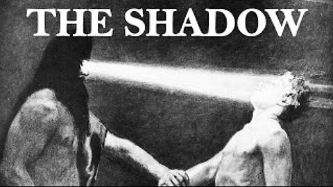 Owning Your Own Shadow: The Dark Side of the Psyche- Integrate to INDIVIDUATE! [ETERNALISED]