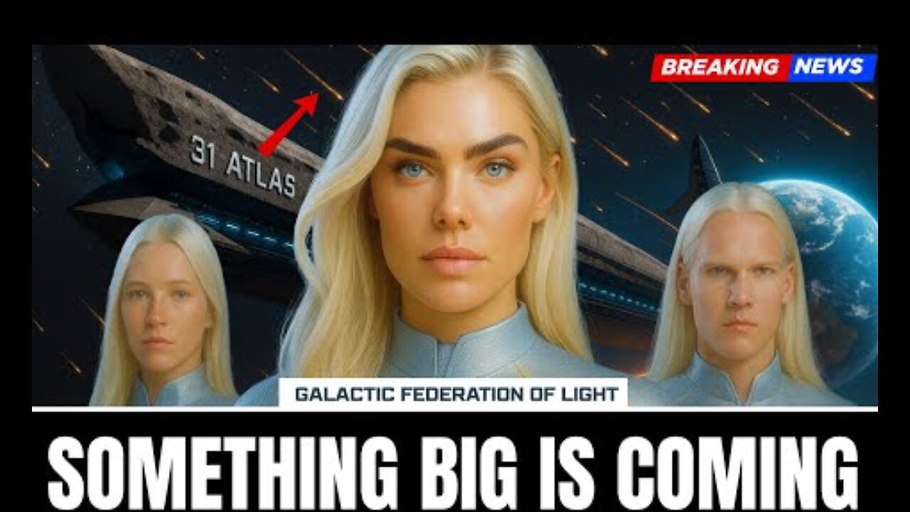 "STARSEEDS, YOU Must Know THIS Before It Happens.." | GFL