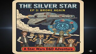 TOGG - The Silver Star - Ep 3: Broke Again
