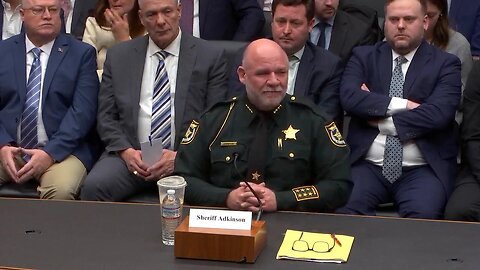 Evaluating FirstNet: Performance Accountability and Reauthorization - February 4, 2026