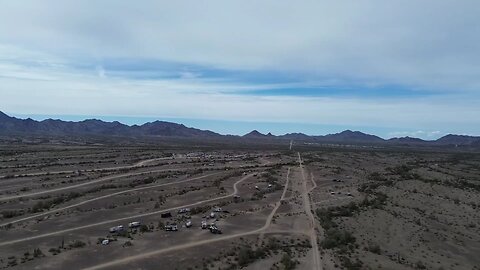 Truck Camper Adventure Rally 2026