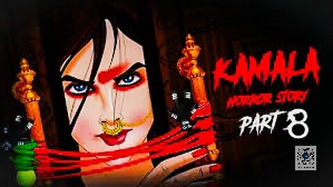 Yakshini horror story in Hindi || khaufnaak horror story||