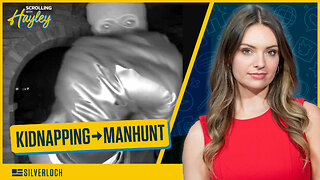 Guthrie Kidnapping Case Blows Wide Open - Scrolling w/ Hayley (Ep. 233) - 02/11/26