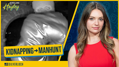 Guthrie Kidnapping Case Blows Wide Open - Scrolling w/ Hayley (Ep. 233) - 02/11/26